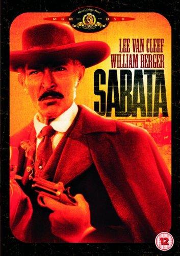 Sabata [UK Import]