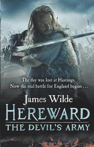 Hereward: The Devil's Army: (Hereward 2)