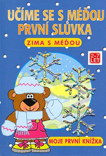 Učíme se s Méďou první slůvka: Zima s Méďou 2 - 7 let (2002)