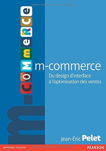 M-commerce : du design d'interface à l'optimisation des ventes