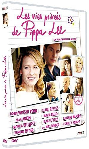 Les vies privées de pippa lee [FR Import]