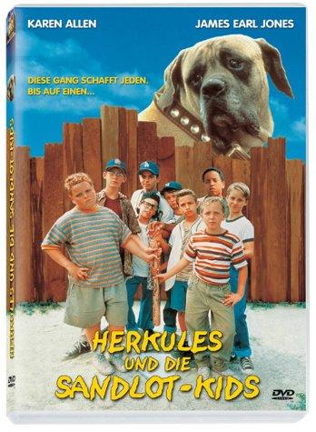 Herkules und die Sandlot-Kids