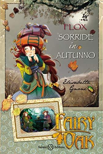 Flox sorride in autunno. Fairy Oak