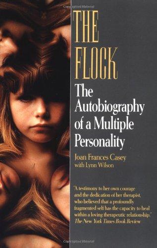 The Flock: The Autobiography of a Multiple Personality