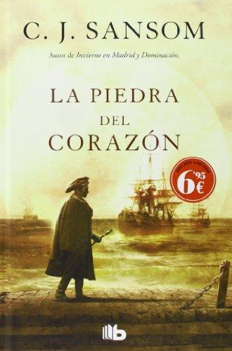 La piedra del corazón (Matthew Shardlake)