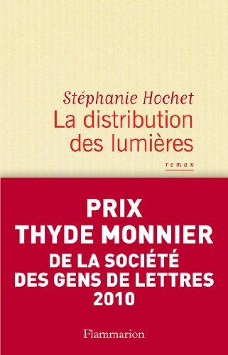 La distribution des lumières