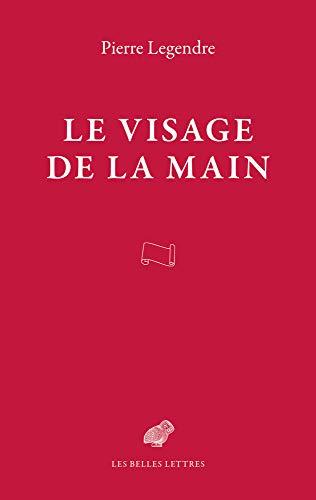 Le visage de la main