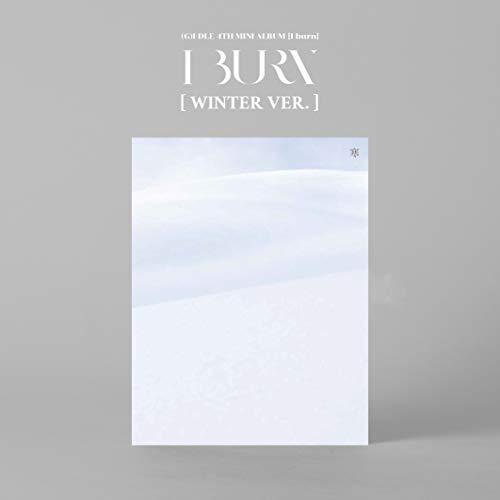 I Burn-Winter Version