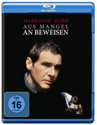 Aus Mangel an Beweisen [Blu-ray]