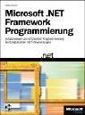 Microsoft .NET Framework Programmierung.