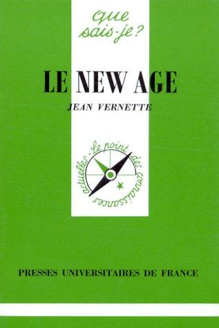 Le New Age