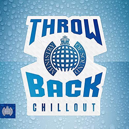 Ministry Of Sound: Throwback Chillout / Various