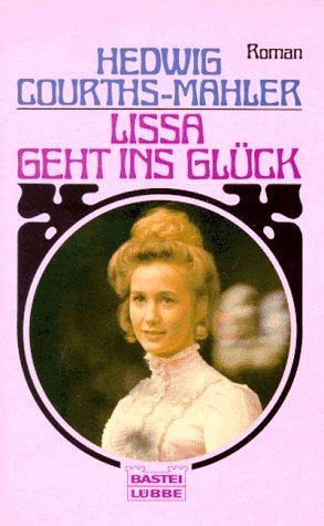 Lissa geht ins Glück.