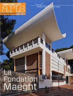 La Fondation Maeght