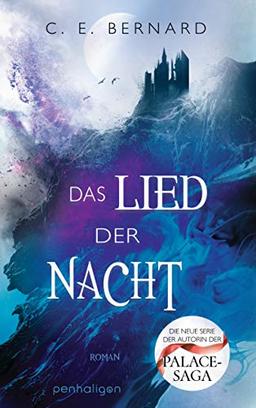 Das Lied der Nacht: Roman (Die Wayfarer-Saga, Band 1)