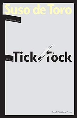 Tick-Tock (Small Stations Fiction, Band 8)