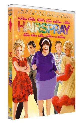 Hairspray - Coffret collector [FR Import]