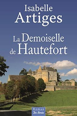 La demoiselle de Hautefort