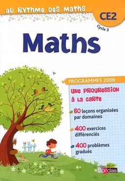 Maths : CE2, cycle 3