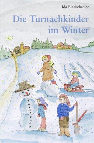 Die Turnachkinder im Winter