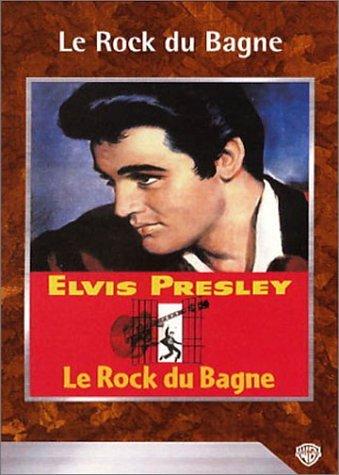 Le Rock du bagne [FR Import]