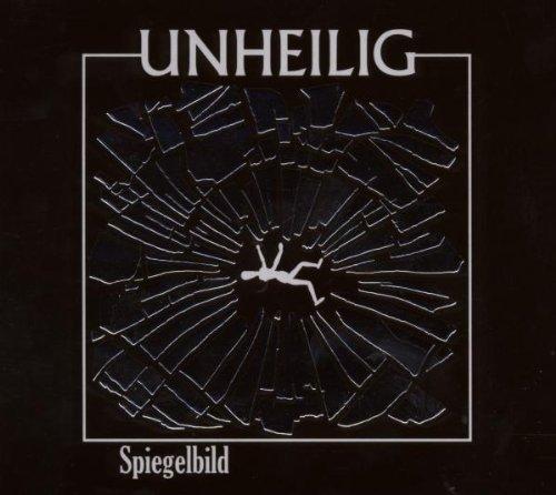 Spiegelbild Ep (Ltd.ed.)