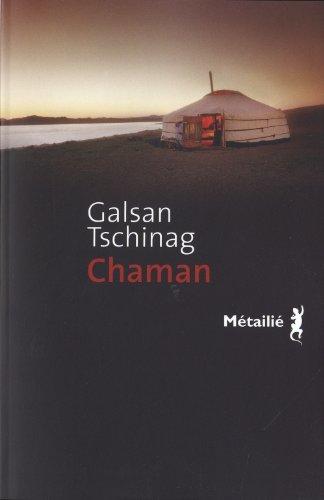 Chaman