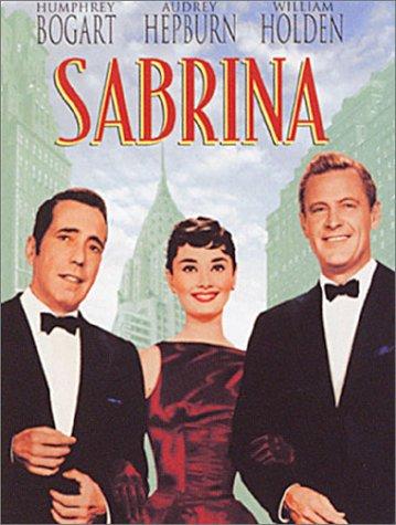 Sabrina [FR Import]