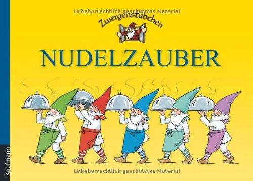 Zwergenstübchen Nudelzauber