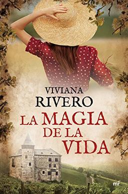 La magia de la vida (Narrativa)