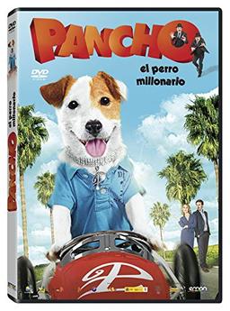 Pancho: El Perro Millonario --- IMPORT ZONE 2 ---