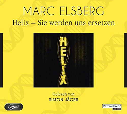 HELIX - Sie werden uns ersetzen