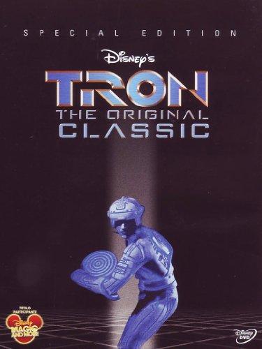 Tron - The original classic [IT Import]