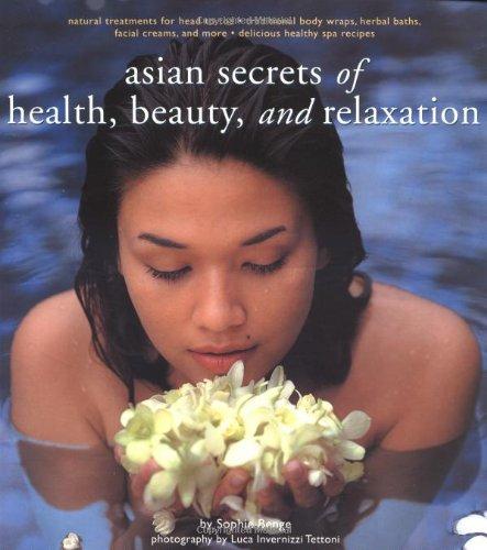 Asian Secrets of Health, Beauty and Relaxation