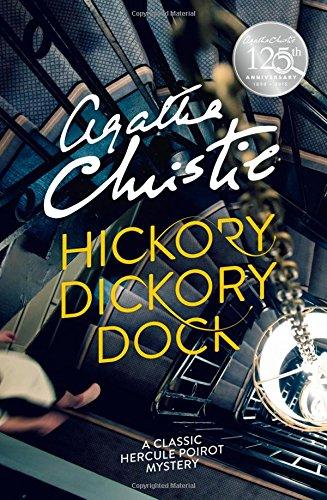 Hickory Dickory Dock (Poirot)