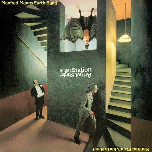 Angel Station (2LP) [Vinyl LP]