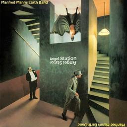 Angel Station (2LP) [Vinyl LP]