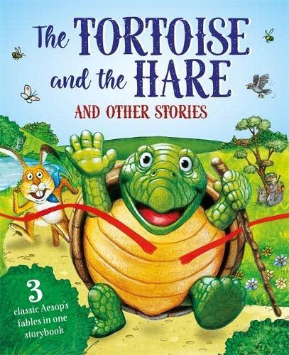 The Tortoise and the Hare and Other Stories (Picture Flats)