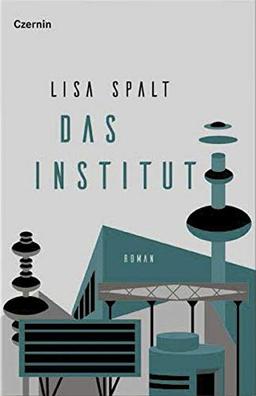 Das Institut: Roman