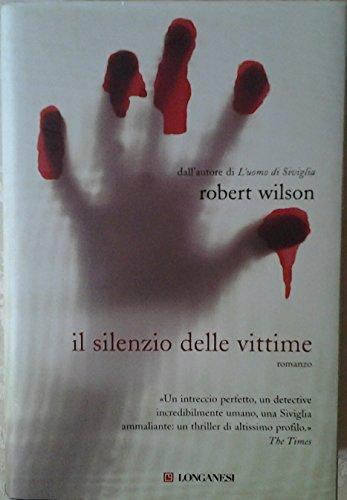 Il silenzio delle vittime