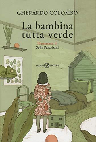 La Bambina Tutta Verde