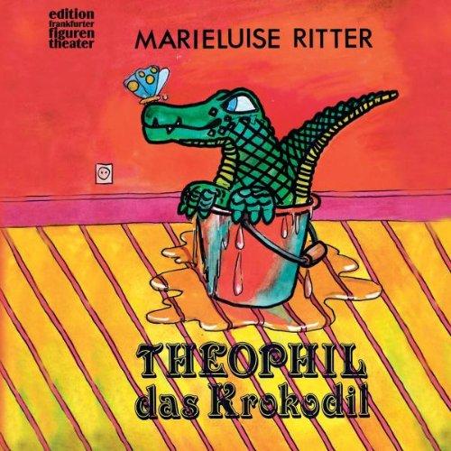 Theophil, das Krokodil