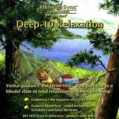 Deep 10 Relaxation