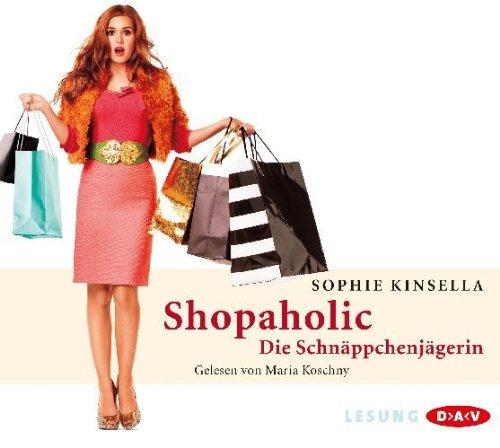 Shopaholic