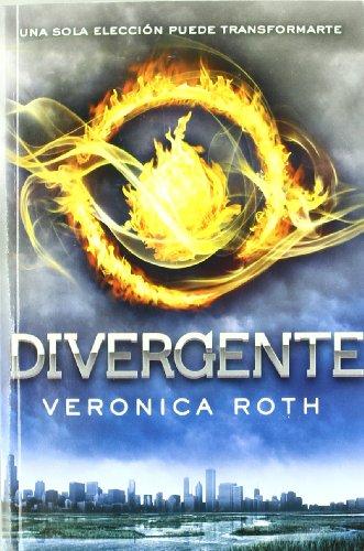 Divergente (FICCIÓN YA)