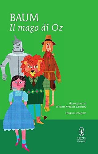 Il mago di Oz