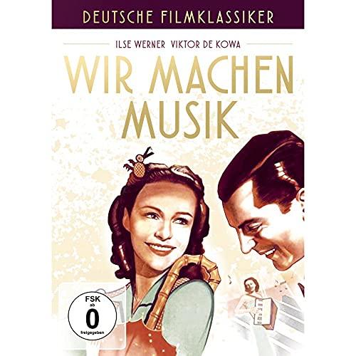 Wir machen Musik