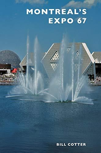 Montreal's Expo 67