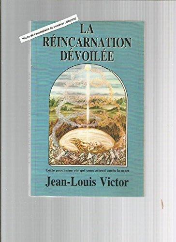 Réincarnation devoilee                                                                        083096