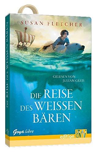 Die Reise des weissen Bären